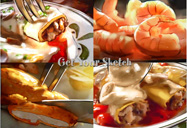 Olive Garden Storyboard