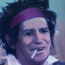 Keith Richards Snickers Animatic