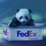 FedEx Pandas