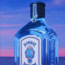 Bombay Sapphire 3D Package
        