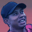 Tiger Woods ~ Gillette
        