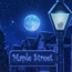 Tyson ~ Storybook Street