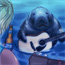 Bud Light ~ Manatee