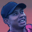 Tiger Woods ~ Gillette
        