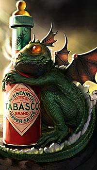 Tabasco