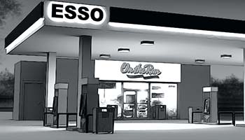 Esso