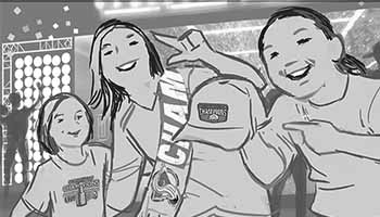 Fanatics